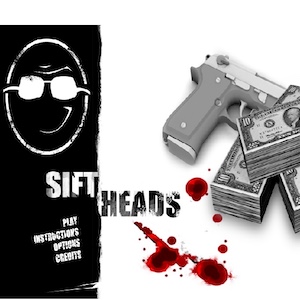 Sift Heads 1