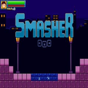 Smasher