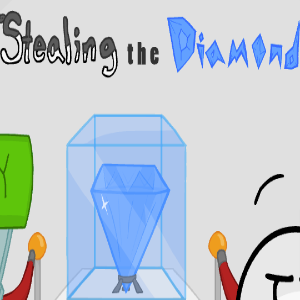 Stealing-the-Diamond-No-Flash-Game