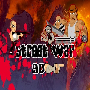 Street War