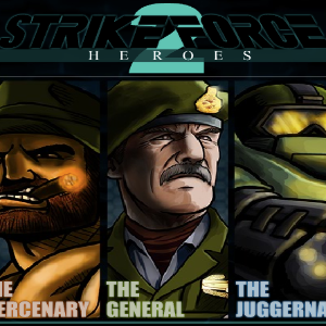 Strike-Force-Heroes-2-No-Flash-Game