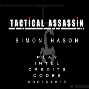 Tactical-Assassin-Version-1-No-Flash-Game