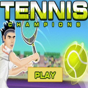 Tennis-Champions-No-Flash-Game