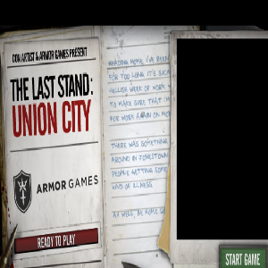 The-Last-Stand-Union-City-No-Flash-Game