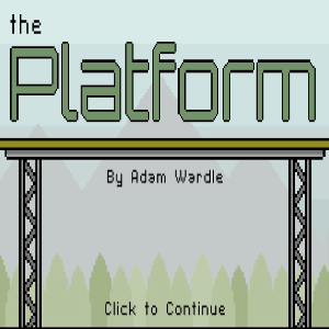 The-Platform-No-Flash-Game