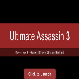 Ultimate-Assassin-3-Kill-the-Green-Guy-No-Flash-Game