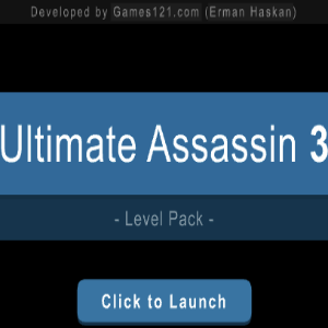 Ultimate-Assassin-3-Level-Pack-4th-Version-No-Flash-Game