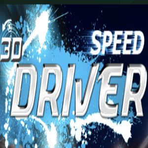 3D-Speed-Driver-No-Flash-Game