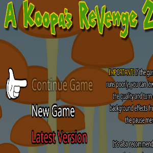 A-Koopas-Revenge-2-Like-Super-Mario-No-Flash-Game