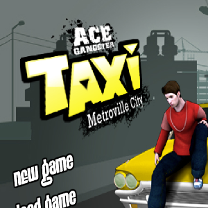 Ace-Gangster-Taxi-No-Flash-Game