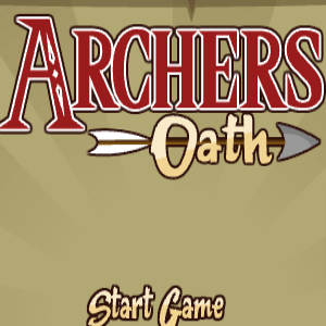 Archers-Oath-An-Archery-Game-No-Flash-Game