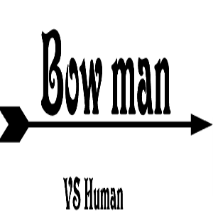 Bow-Man-1st-version-No-Flash-Game