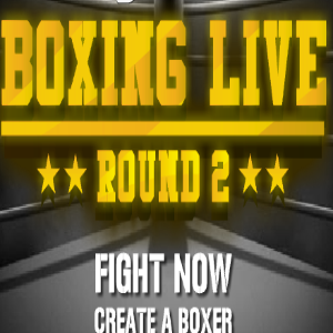 Boxing-Live-2-New-Version-No-Flash-Game