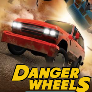 Danger-Wheels-Bomberman-No-Flash-Game