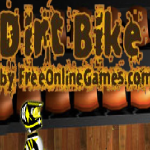 Dirt-Bike-1st-Version-No-Flash-Game