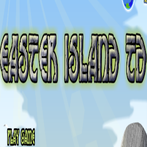 Easter-Island-TD-Tower-Defense-No-Flash-Game