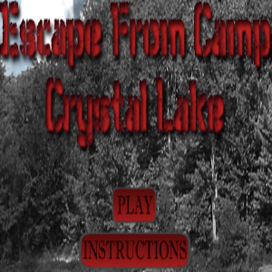 Escape-From-Camp-Crystal-Lake-No-Flash-Game
