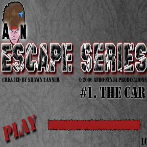 Escape-Series-1-The-Car-No-Flash-Game