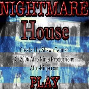 Escape-The-Nightmare-House-No-Flash-Game