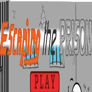 Escaping-the-Prison-Stickman-No-Flash-Game