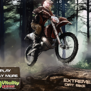 Extreme-Bike-Dirt-No-Flash-Game
