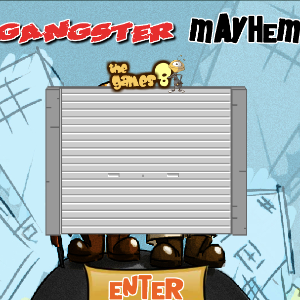 Gangster-Mayhem-No-Flash-Game