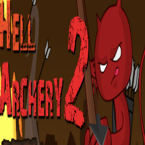 Hell-Archery-2-No-Flash-Game