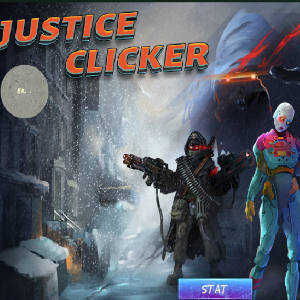 Justice-Clicker-Deal-with-the-damage-No-Flash-Game