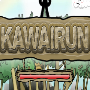 Kawai-Run-No-Flash-Game