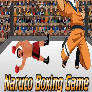 Naruto-Boxing-Championship-No-Flash-Game