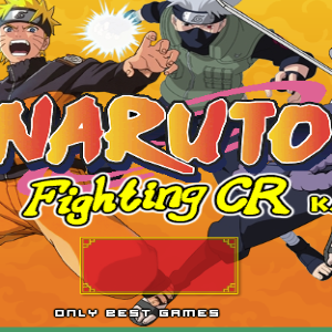 Naruto-fighting-CR-Kakashi-No-Flash-Game