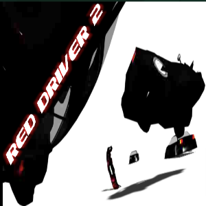 Red-Driver-2-Driver-Faster-No-Flash-Game