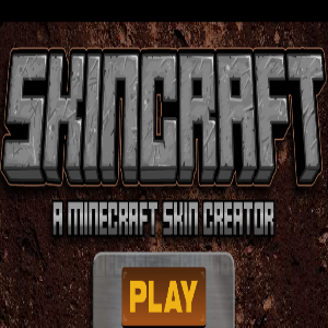 Skincarft-A-Minecraft-Skin-Editor-No-Flash-Game