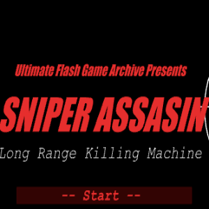 Sniper-Assassin-1-Killing-No-Flash-Game