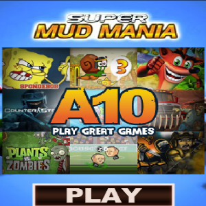 Super-Mud-Mania-AKA-Mudding-No-Flash-Game