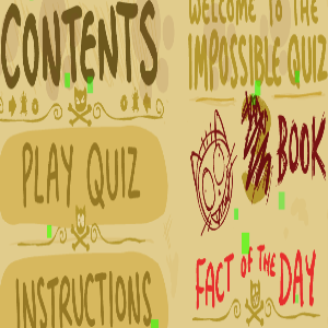 The-Impossible-Quiz-Book-Chapter-2-No-Flash-Game