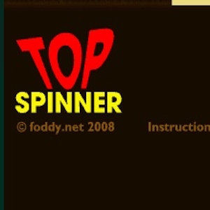 Top Spinner Cricket