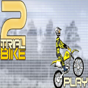 Trial-Bike-2-No-Flash-Game