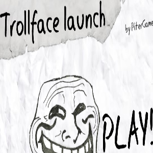 Trollface-Launch-1-No-Flash-Game