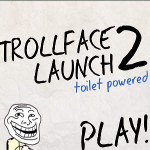 Trollface-Launch-2-No-Flash-Game