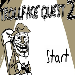 Trollface-Quest-2-No-Flash-Game