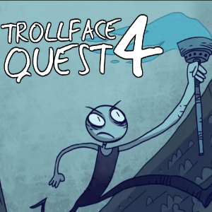 Trollface-Quest-4-No-Flash-Game