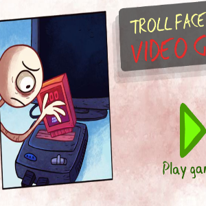 Trollface-Quest-7-Video-Games-No-Flash-Game