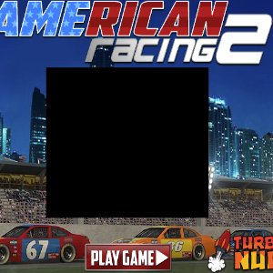 American-Racing-2-No-Flash-Game