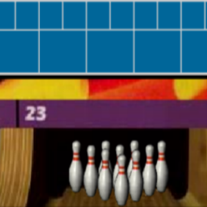 Bowling-Game-No-Flash-Game