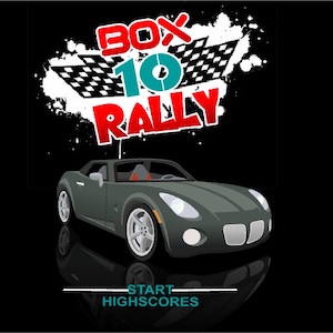 Box 10 Rally