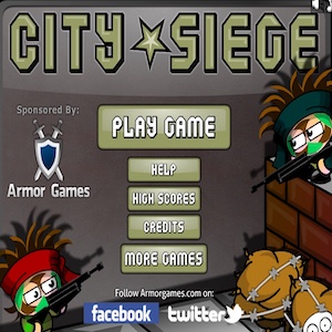 City Siege 1