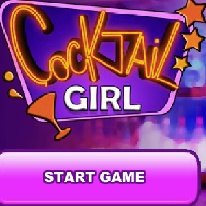 Cocktail-Girl-Make-the-right-drink-No-Flash-Game