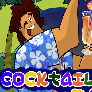 Cocktail-Master-No-Flash-Game