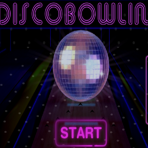 Disco-Bowling-No-Flash-Game